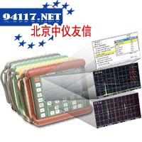 ECHOGRAPH 1090超声波探伤仪